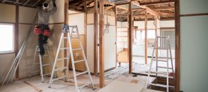 Entreprise de rénovation de la maison et de rénovation d’appartement à Meolans-Revel